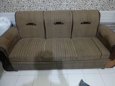 Sofa Set 6 seaters