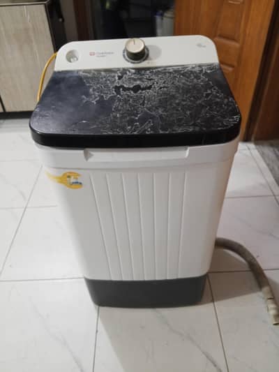 Dawlance spin Dryer