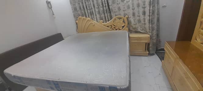 King size Mattress for sale