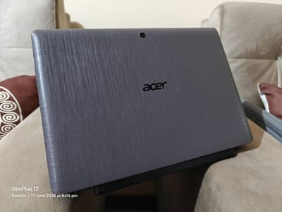 Acer Aspire Switch 10E (2 in 1 Tablet PC)