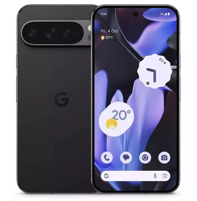Google pixel 9 pro XL