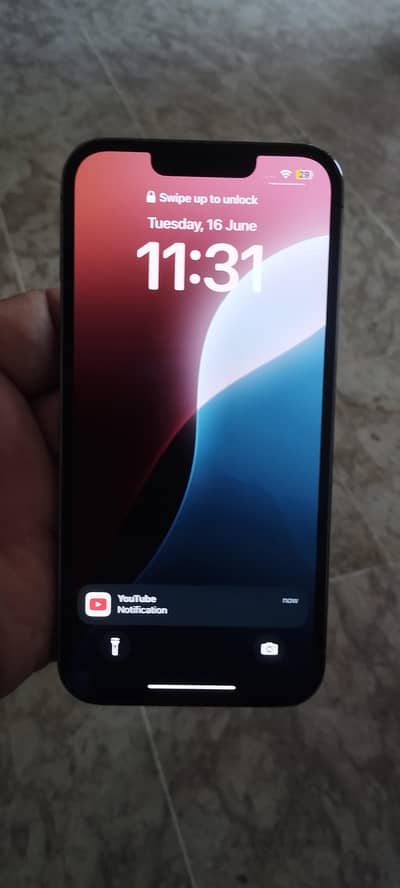 I phone 13 pro 105000