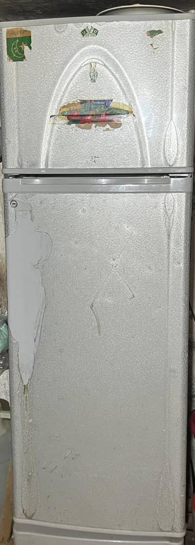 freezer