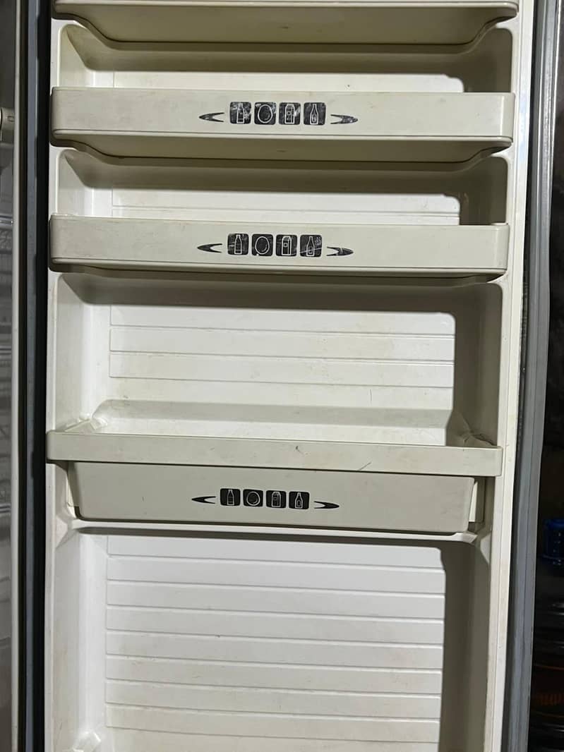 freezer 1