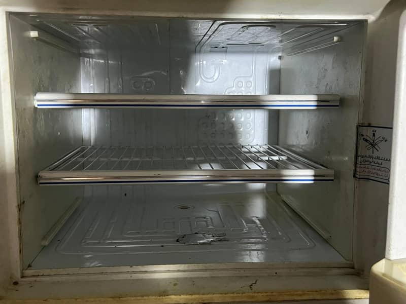 freezer 2