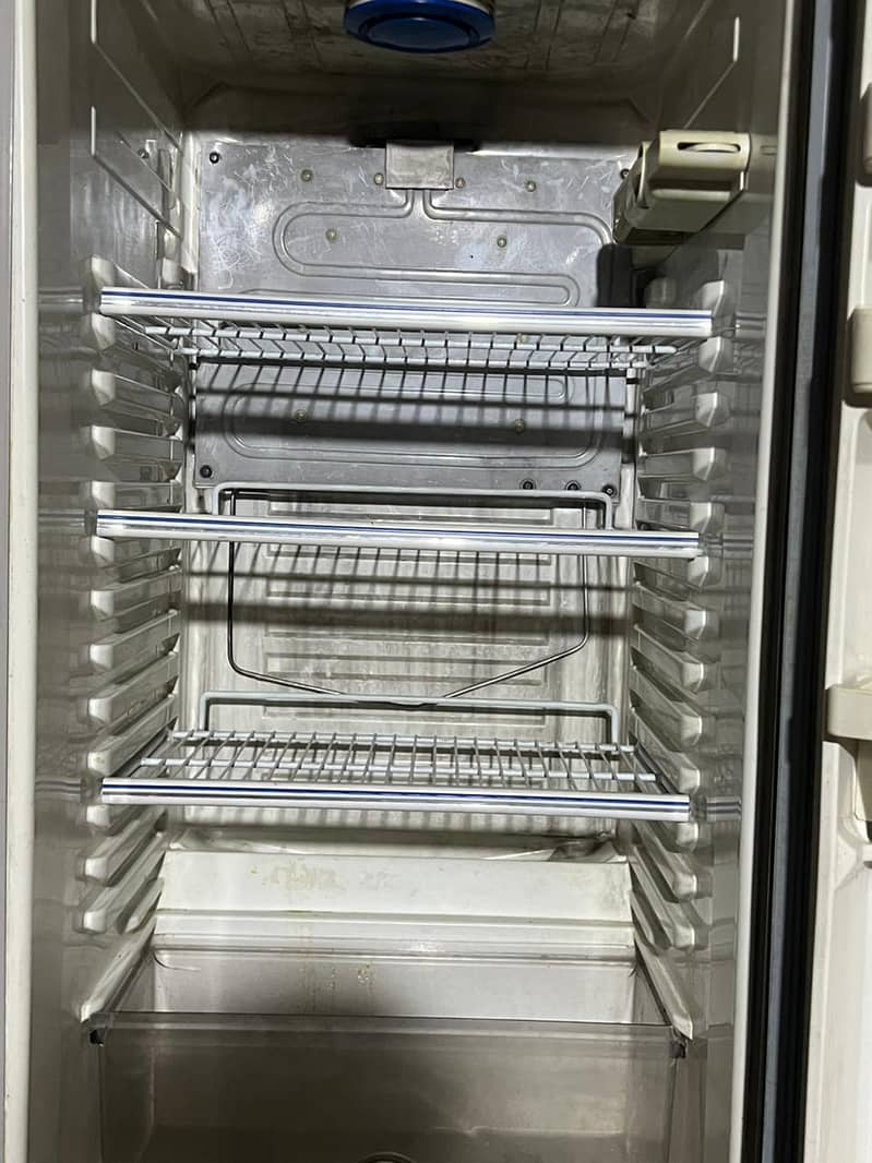 freezer 3