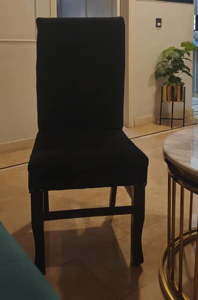 fine dinning chairs