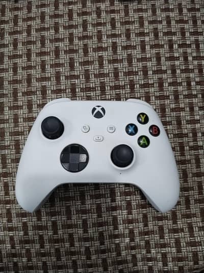 Xbox series S Oringinal controller