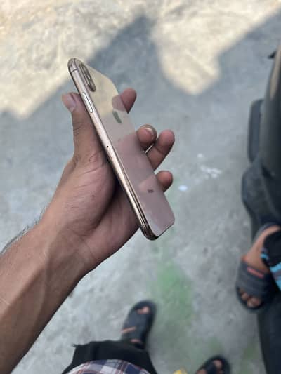 Apple iPhone XS Max