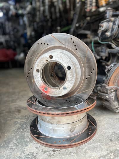 Land cruiser dask plat modal 2020 Zx