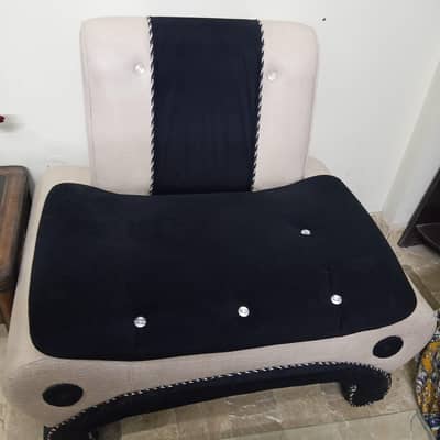4 seater