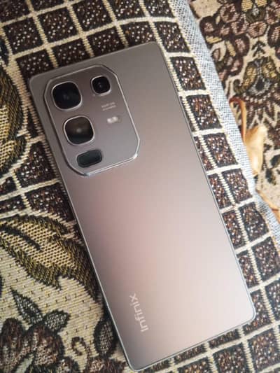 INFINIX NOTE 50 lush Condition