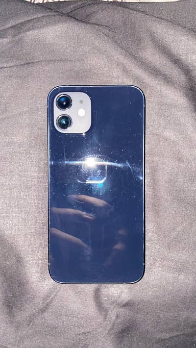 Apple iPhone 12 JV