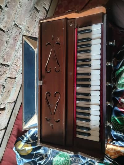 Classic Harmonium 39 Keys for Sale
