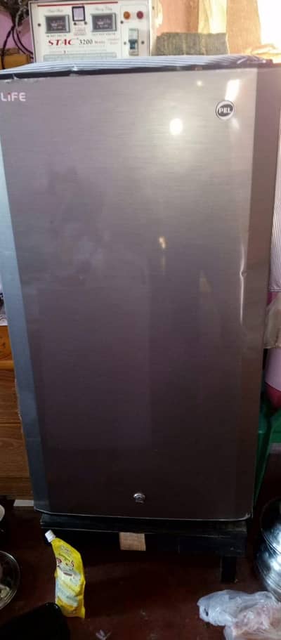 Pel Fridge