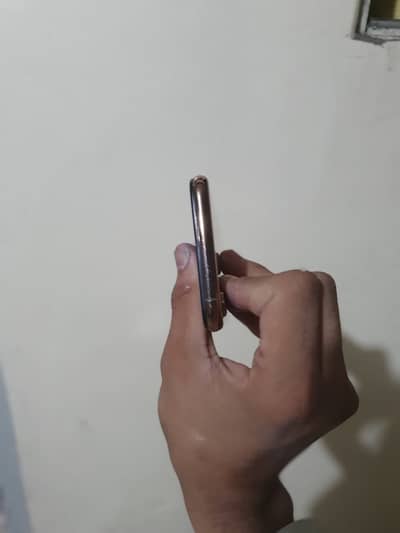 Apple iPhone XS