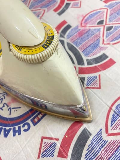 west point dry iron for sell