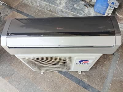 Gree 1.5 ton inverter