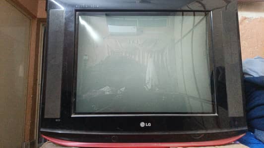 ultra slim LG flat screen tv