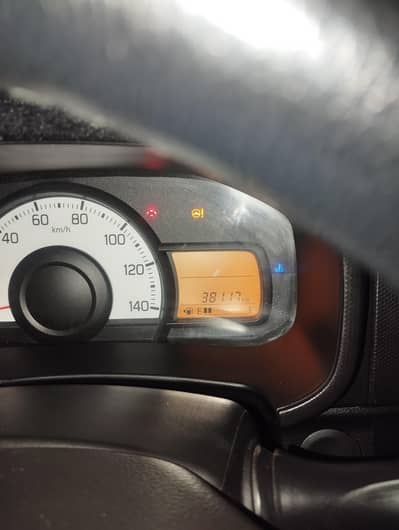 Suzuki Alto 2024