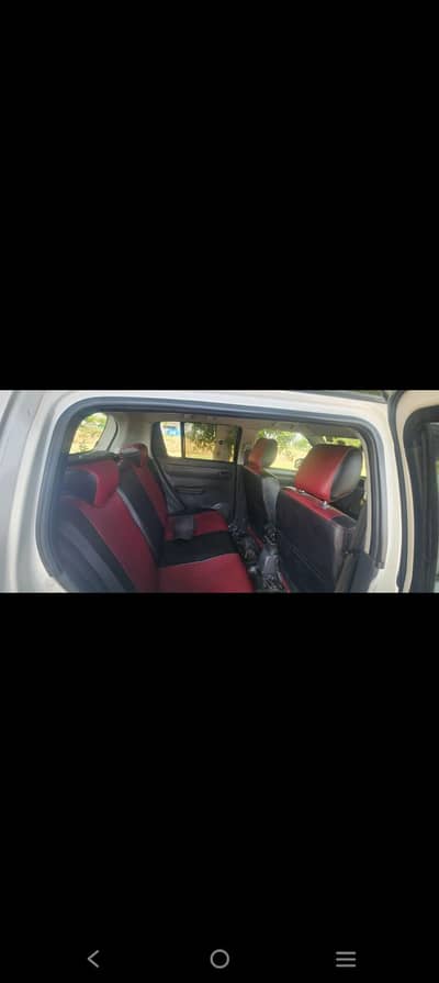 Suzuki Swift 2014
