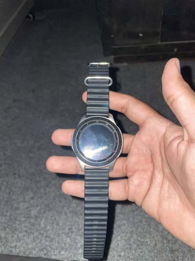 Samsung watch 4