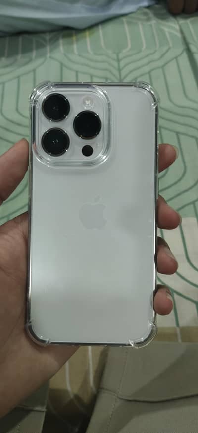 Apple iPhone 14 Pro jv 1tb storage brand new phone