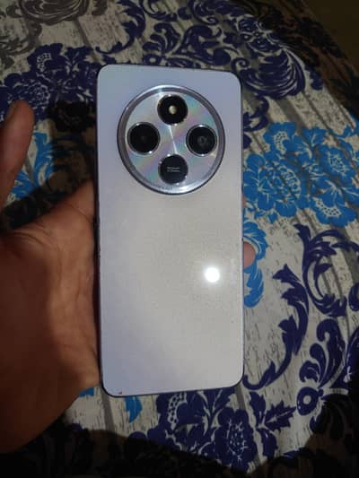 Xiaomi Redmi 14C