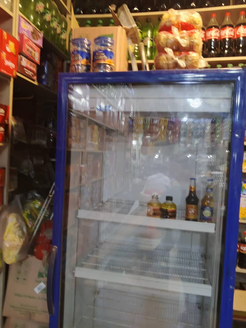 freezer 1