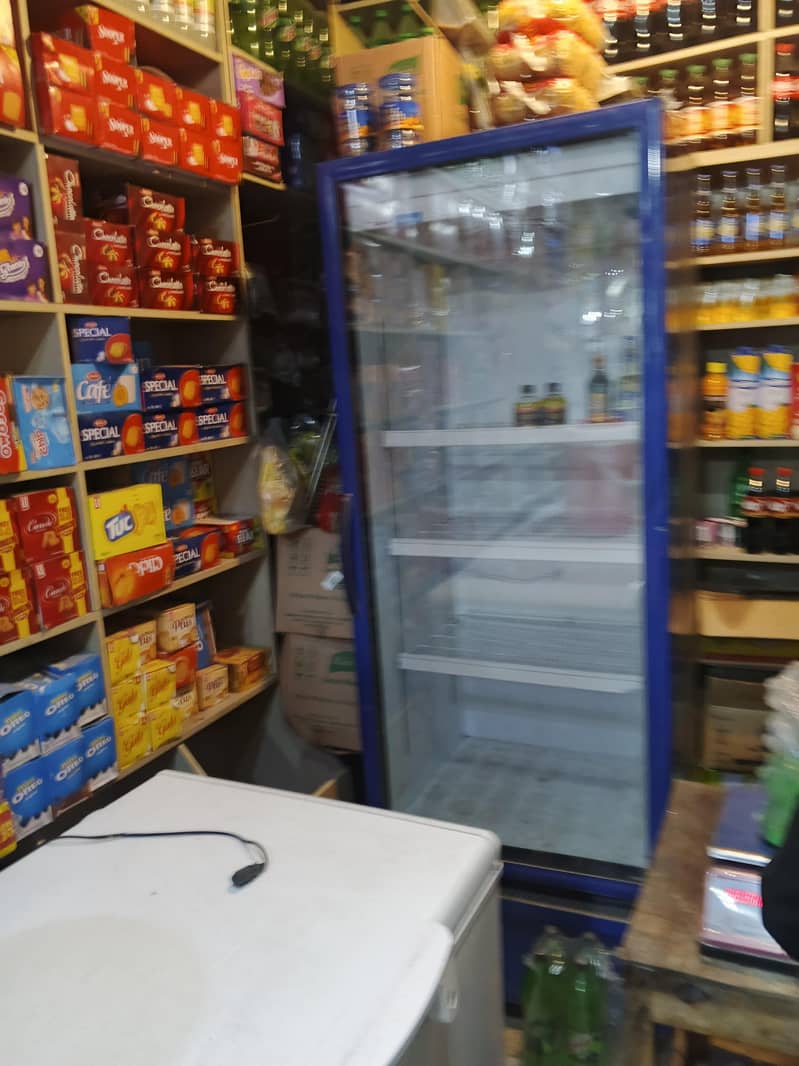 freezer 2