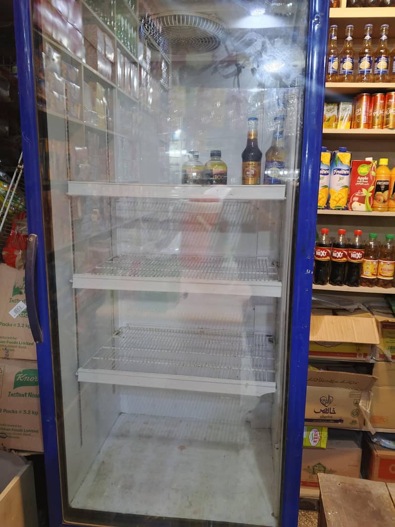 freezer 3
