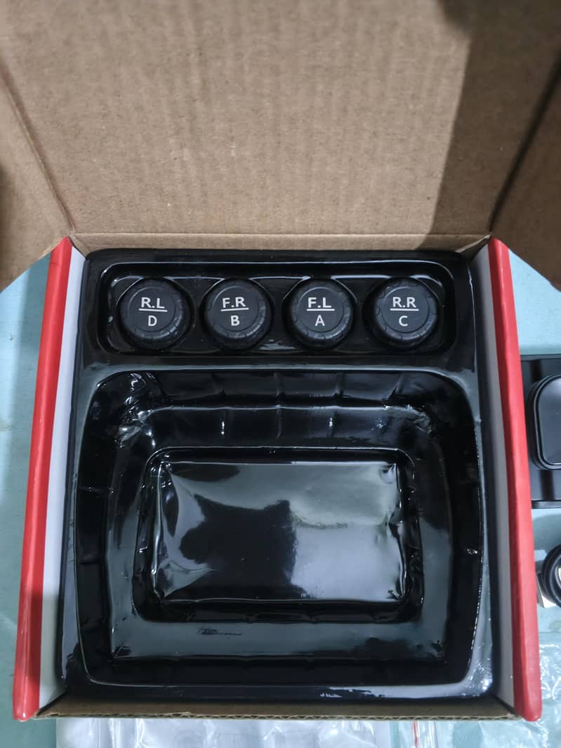 car items 1