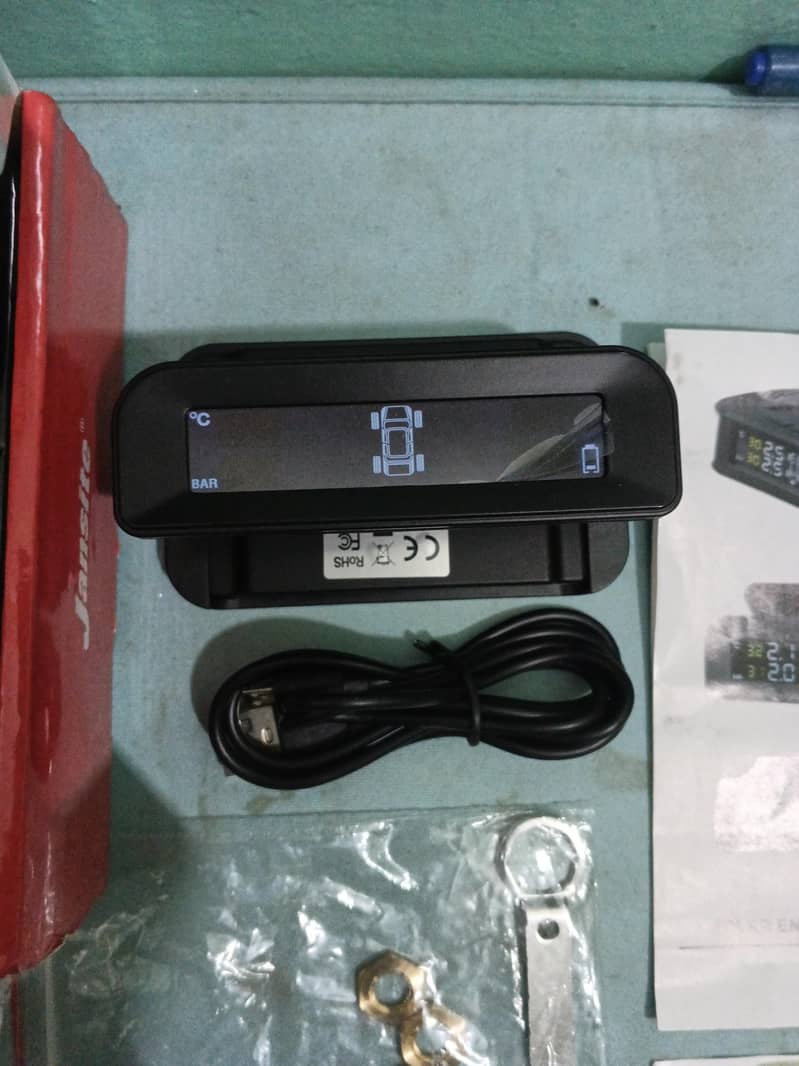 car items 4
