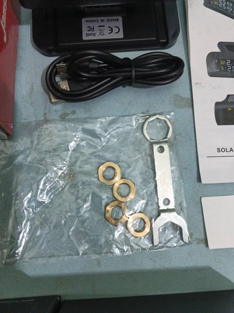 car items 6