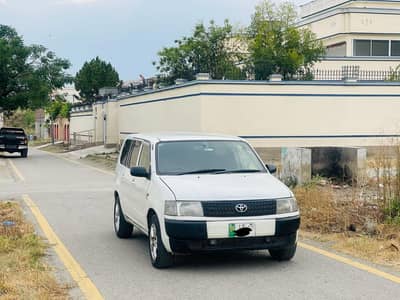 Toyota Probox 2006