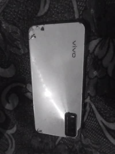 Vivo Y20