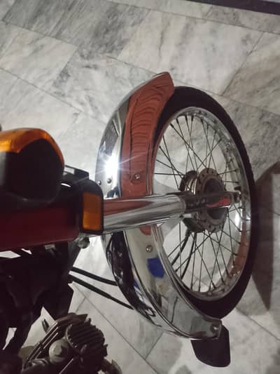 honda 70 bike total jeninion  03176816197