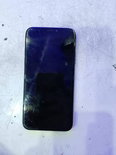 Apple iPhone XS