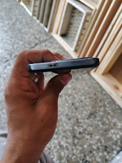 Infinix Hot 40