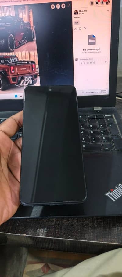 Zte Blade V60 Design