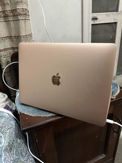 Macbook air m1