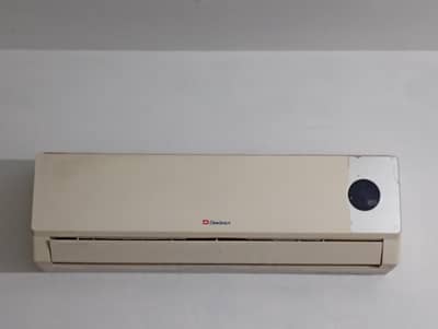dalance AC for sale ha