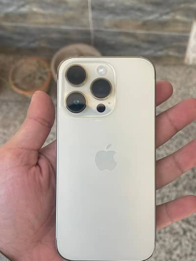 Apple iPhone 14 Pro