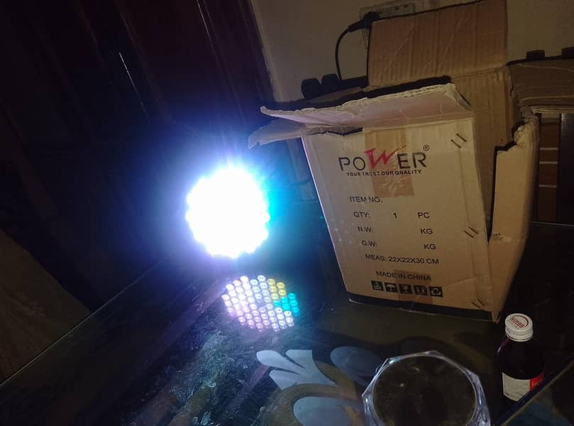 lights 1