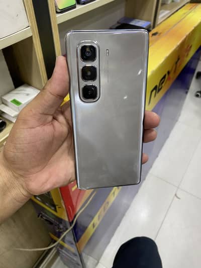 Infinix Hot 50 Pro Plus