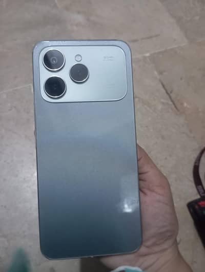 Tecno Spark 40