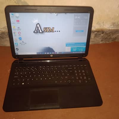 HP Core i3 3rd Gen Laptop | 8GB RAM | 320GB SSD | Rs 20,000