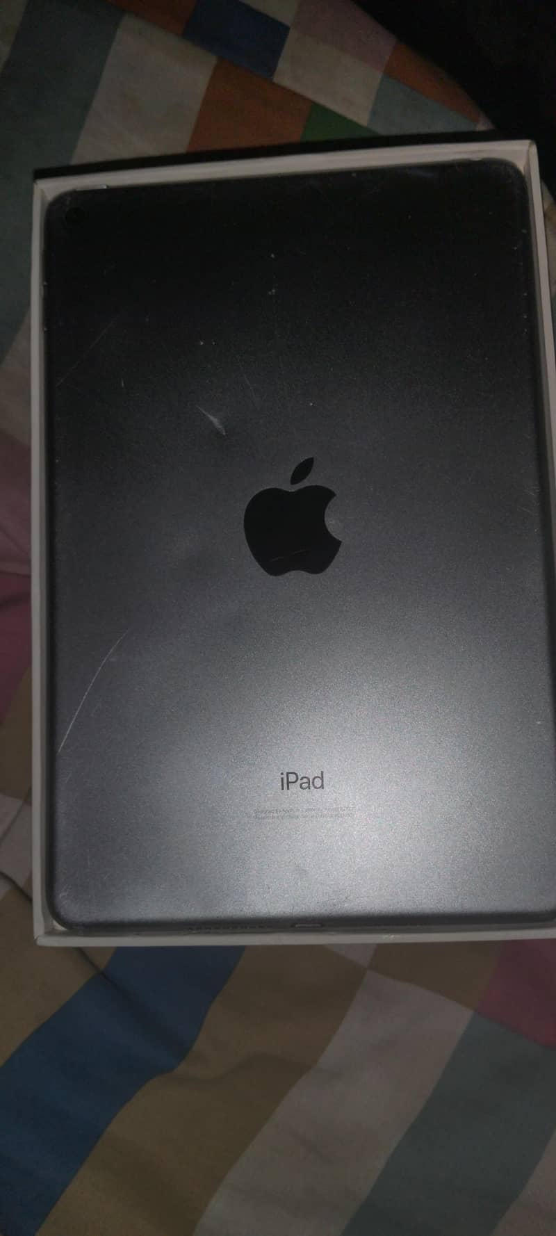 IPad Mini 5 0