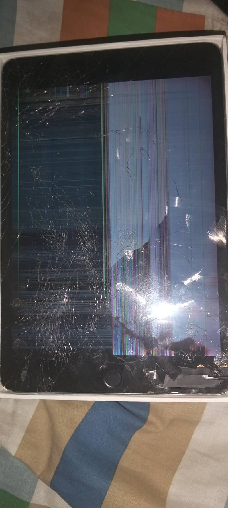 IPad Mini 5 2