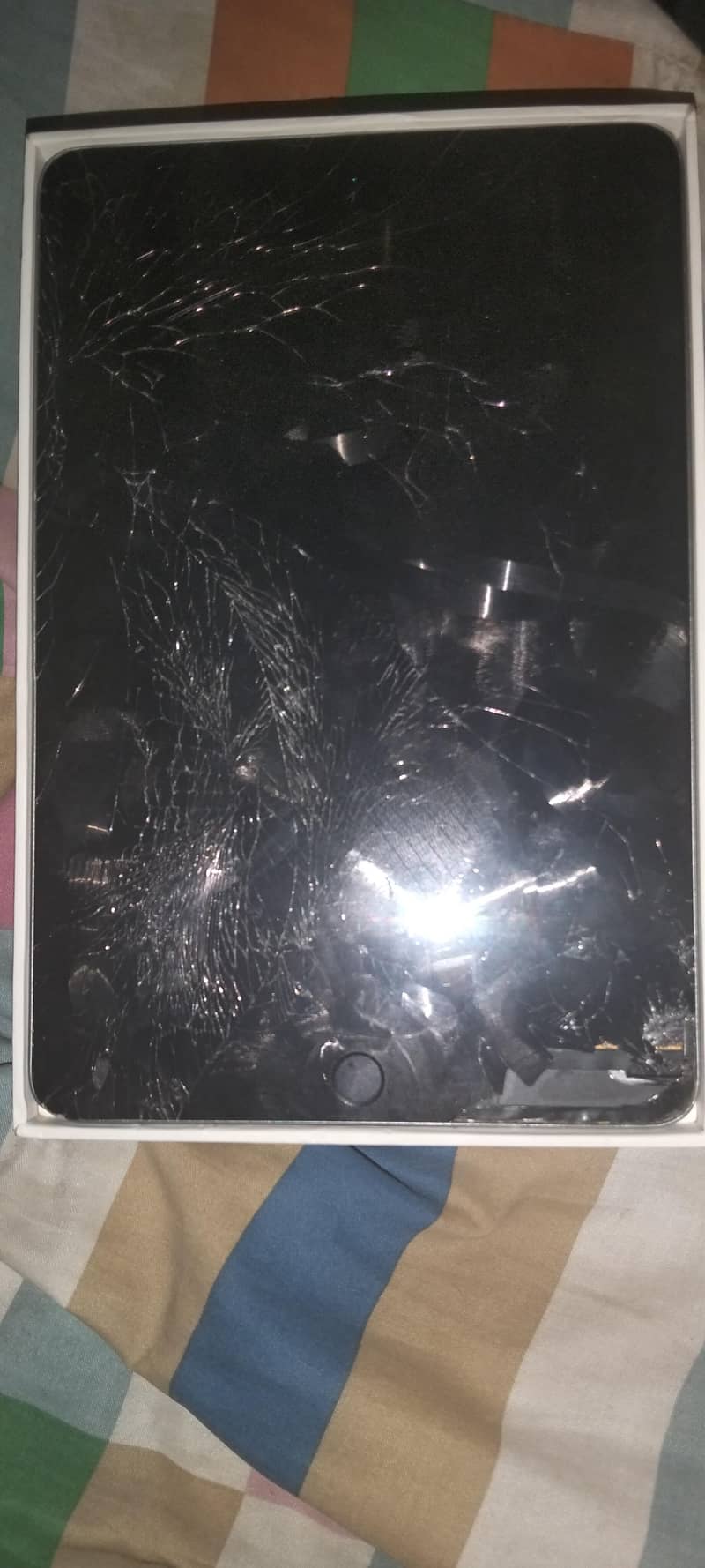IPad Mini 5 3
